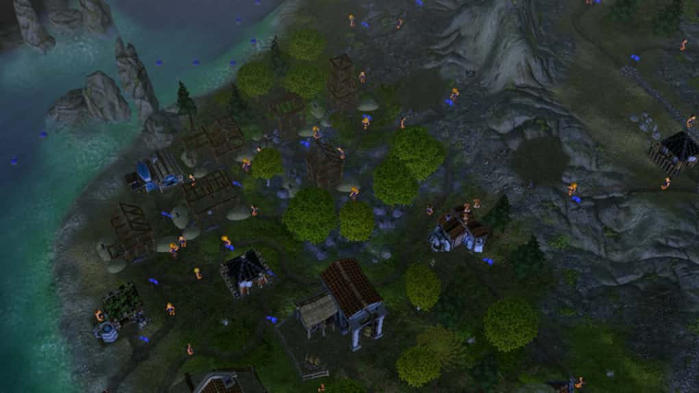 The Settlers® 2: 10th Anniversary GOG Anahtarı