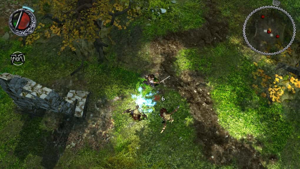 The Bard's Tale ARPG: Remastered and Resnarkled GOG Anahtarı