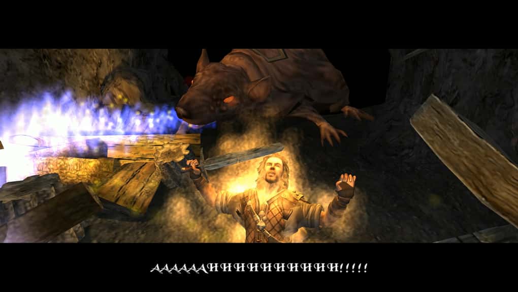 The Bard's Tale ARPG: Remastered and Resnarkled GOG Anahtarı