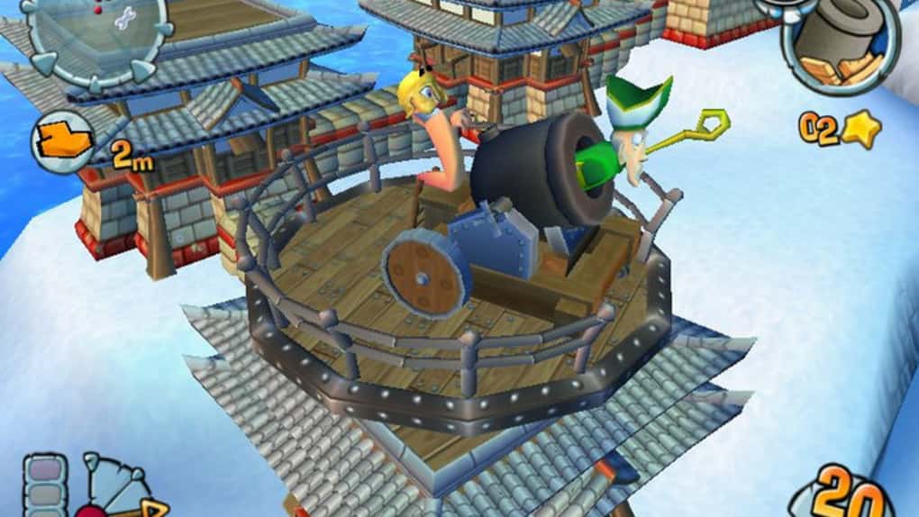 Worms Forts: Under Siege GOG Anahtarı