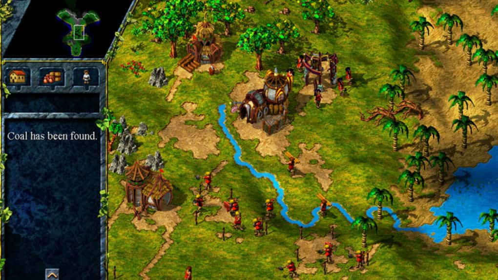 Settlers® 3: Ultimate Collection GOG Anahtarı