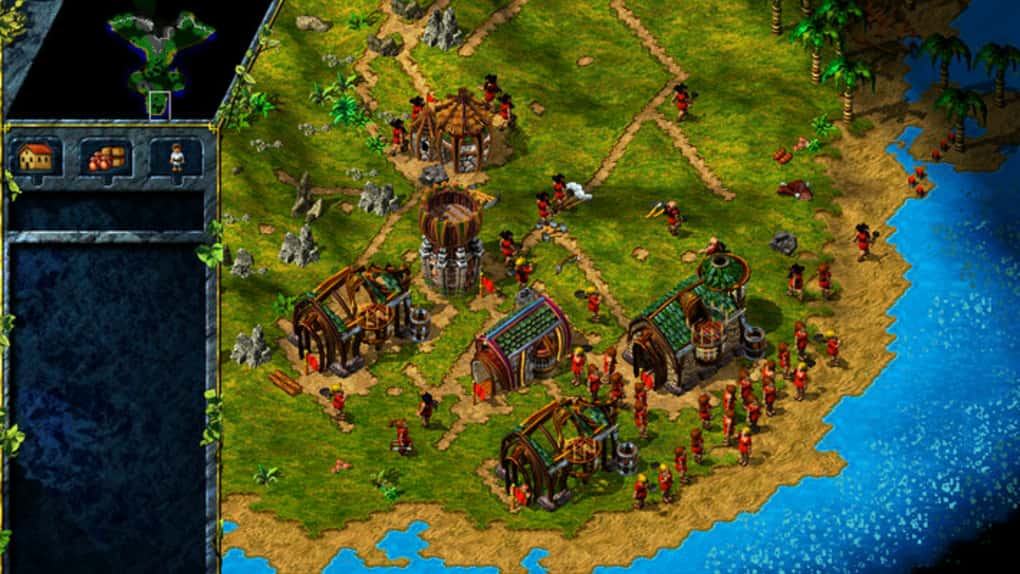 Settlers® 3: Ultimate Collection GOG Anahtarı