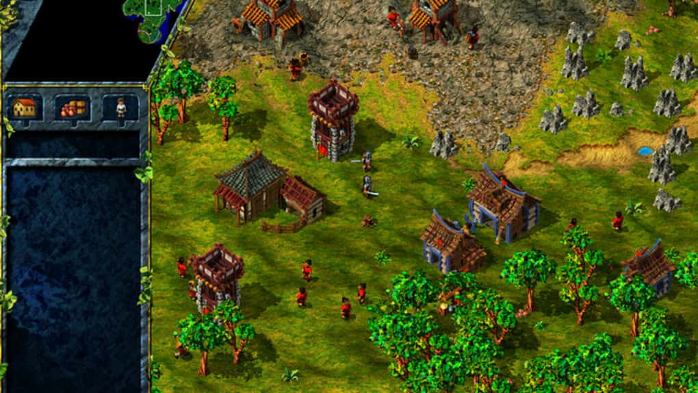 Settlers® 3: Ultimate Collection GOG Anahtarı