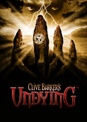 Clive Barker's Undying GOG Anahtarı