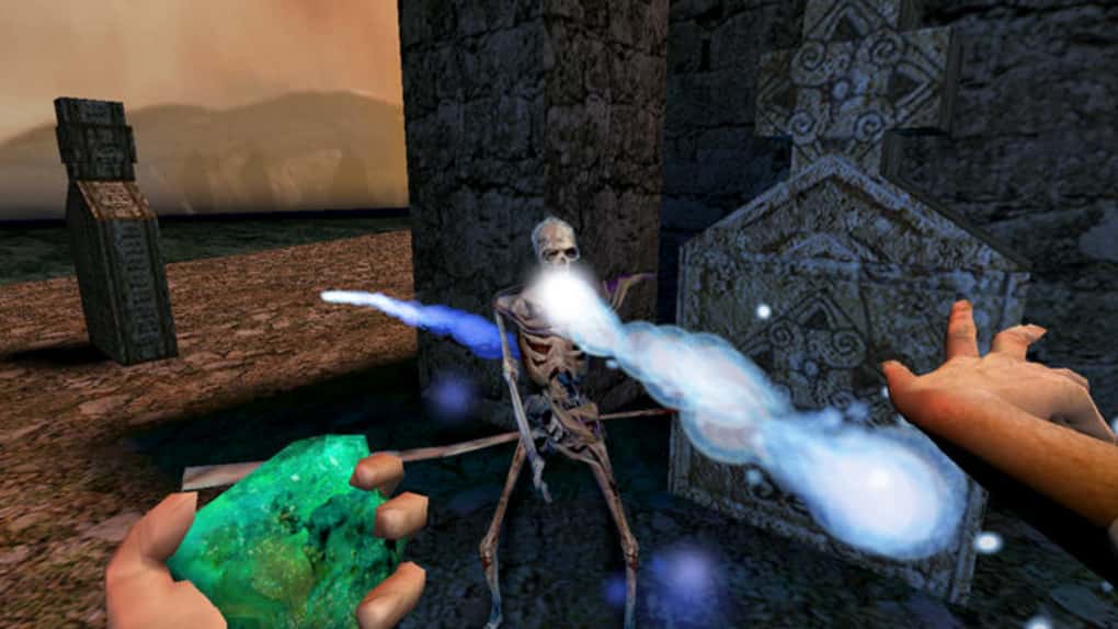 Clive Barker's Undying GOG Anahtarı