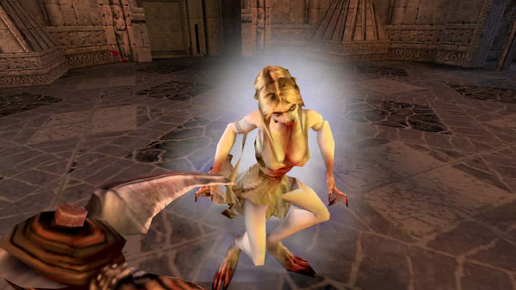 Clive Barker's Undying GOG Anahtarı