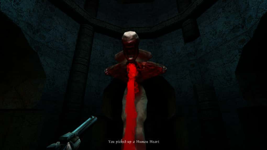 Clive Barker's Undying GOG Anahtarı