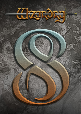 Wizardry 8 GOG Anahtarı