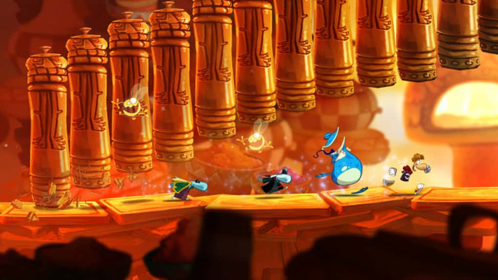 Rayman Origins GOG Anahtarı