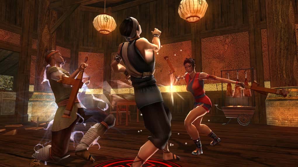 Jade Empire: Special Edition GOG Anahtarı