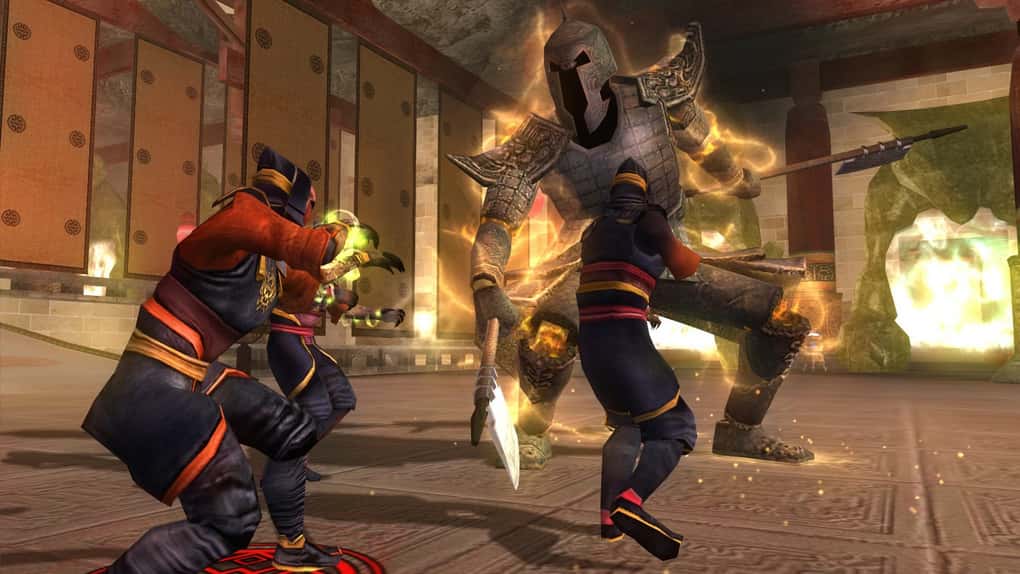 Jade Empire: Special Edition GOG Anahtarı