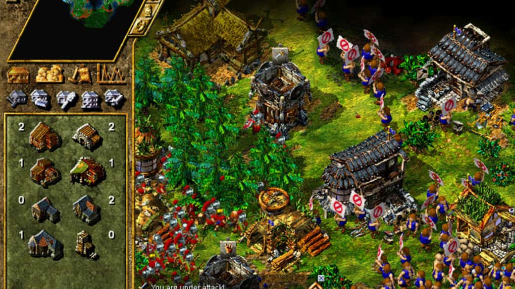 The Settlers® 4: Gold Edition GOG Anahtarı