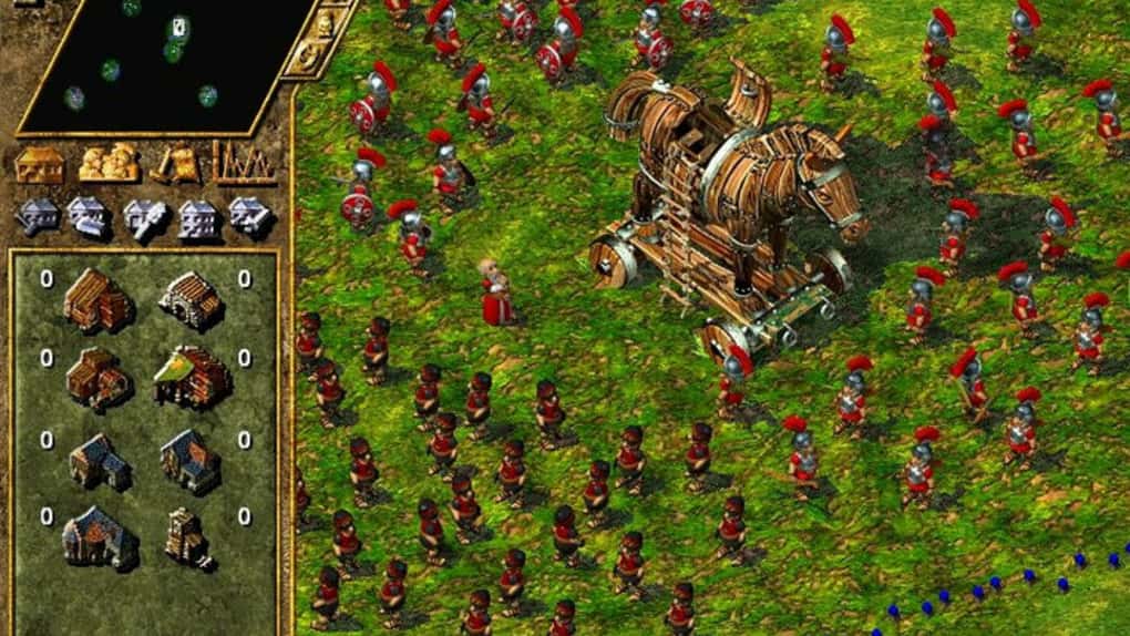 The Settlers® 4: Gold Edition GOG Anahtarı