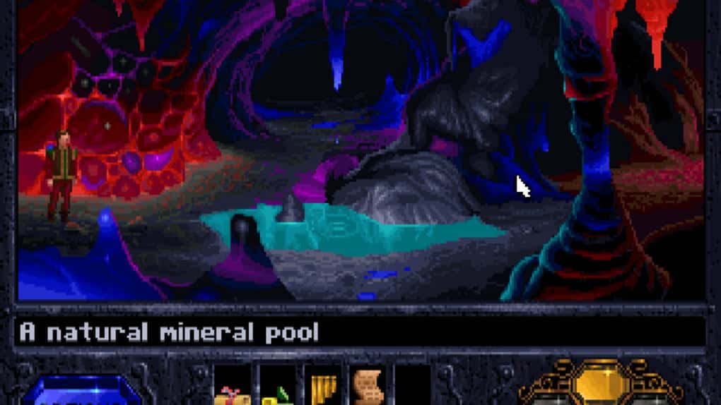 The Legend of Kyrandia (Book One) GOG Anahtarı