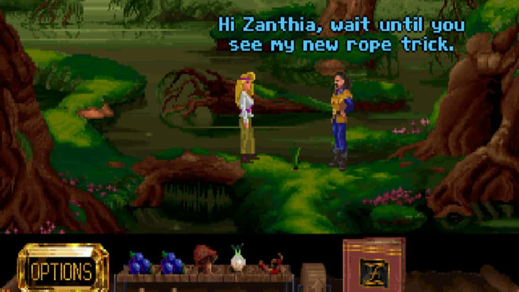 The Legend of Kyrandia: Hand of Fate (Book Two) GOG Anahtarı