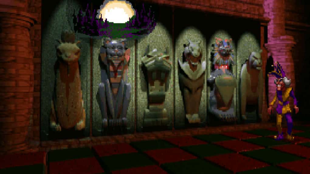 The Legend of Kyrandia: Malcolm's Revenge (Book Three) GOG Anahtarı