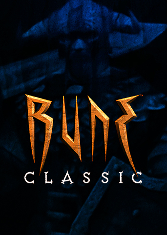 Rune Classic GOG Anahtarı