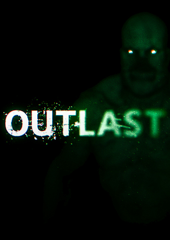 Outlast GOG Anahtarı