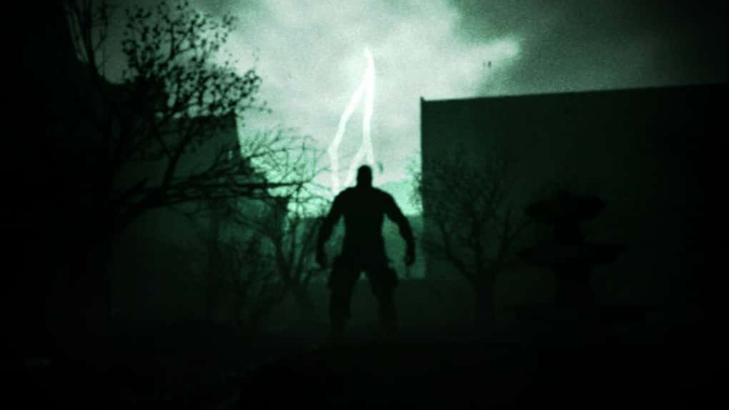 Outlast GOG Anahtarı