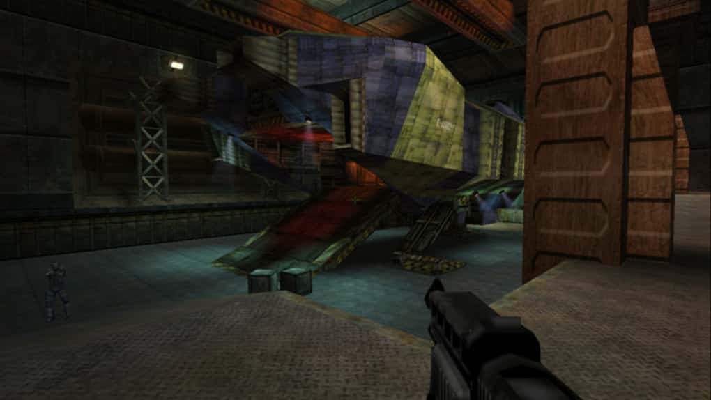 Red Faction GOG Anahtarı