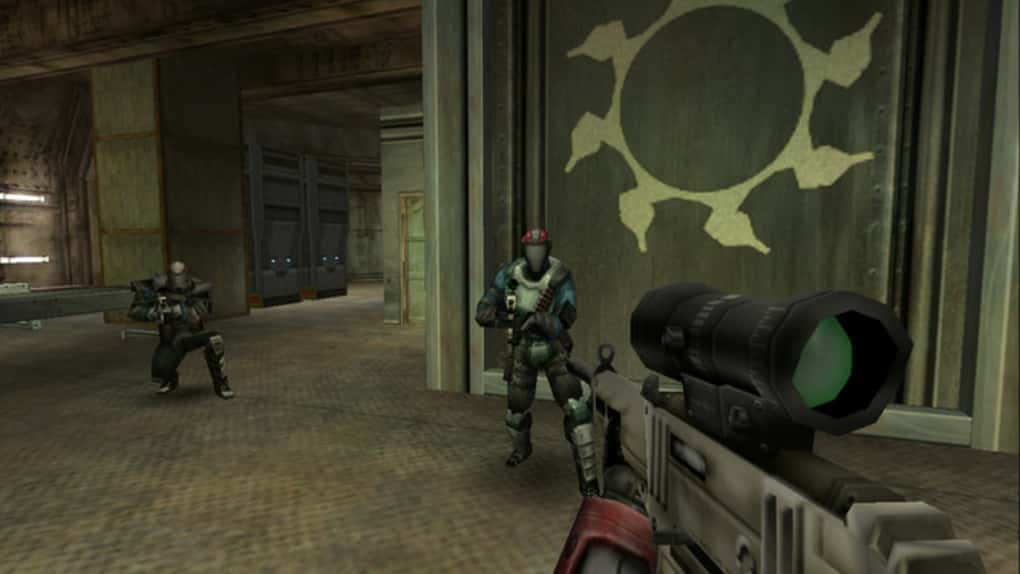 Red Faction GOG Anahtarı