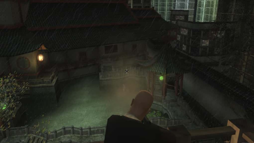 Hitman 3: Contracts GOG Anahtarı