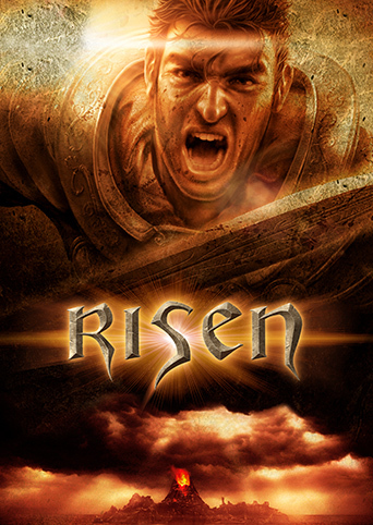 Risen GOG Anahtarı