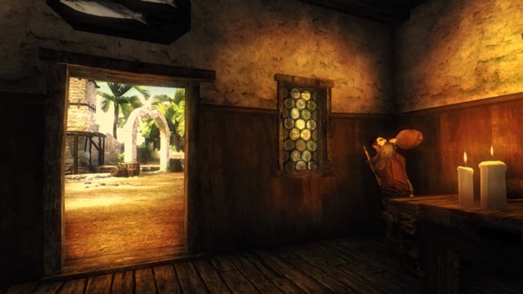 Risen GOG Anahtarı