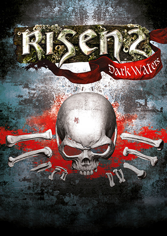 Risen 2: Dark Waters GOG Anahtarı
