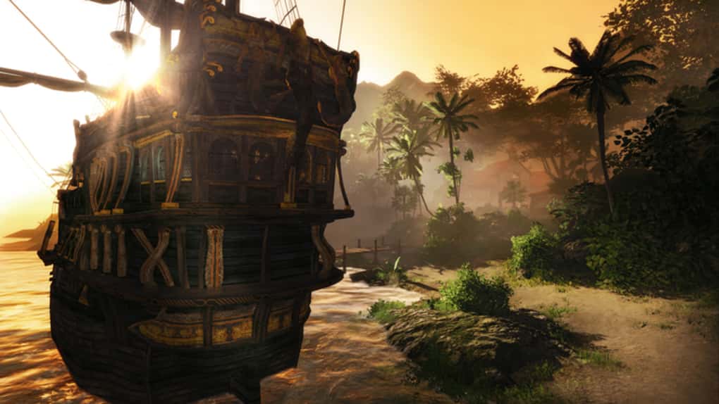 Risen 2: Dark Waters GOG Anahtarı