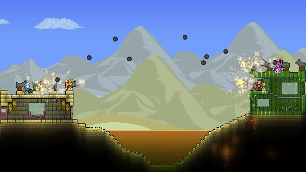 Terraria GOG Anahtarı