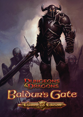 Baldur's Gate: Enhanced Edition GOG Anahtarı
