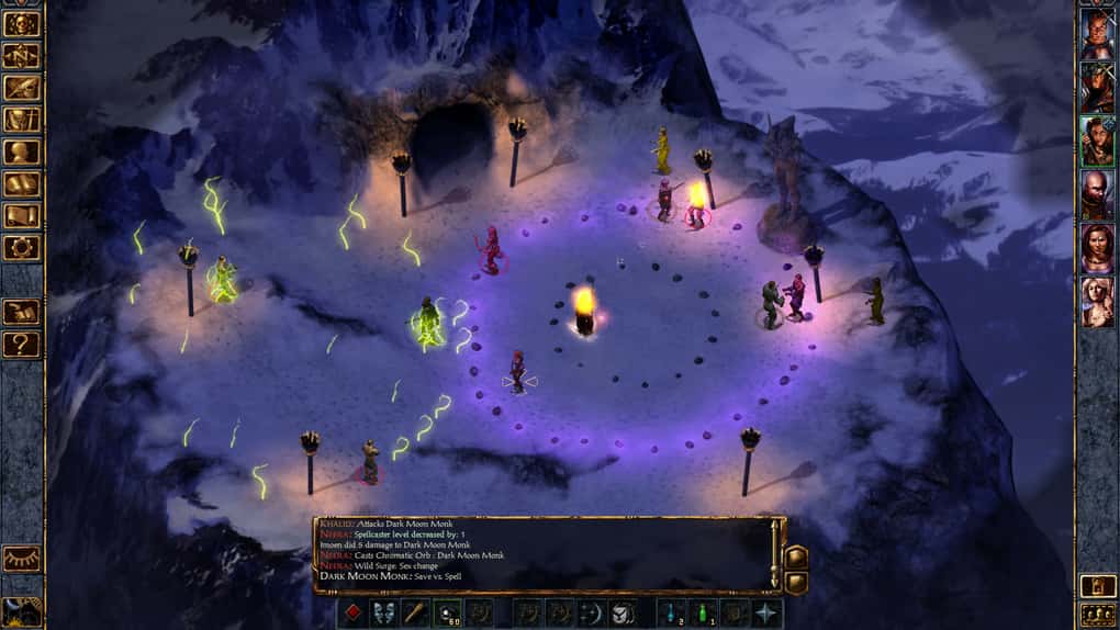 Baldur's Gate: Enhanced Edition GOG Anahtarı
