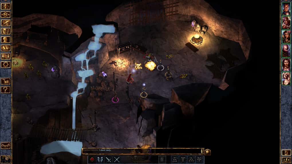 Baldur's Gate: Enhanced Edition GOG Anahtarı