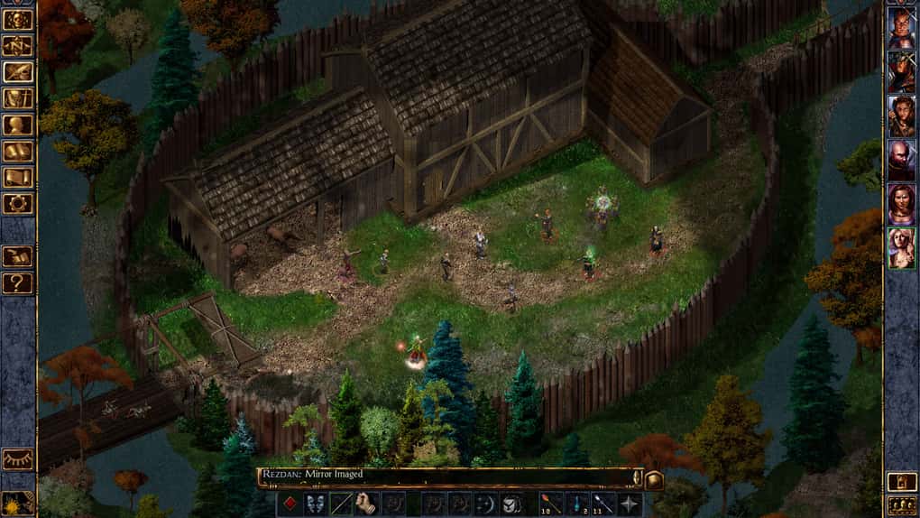 Baldur's Gate: Enhanced Edition GOG Anahtarı