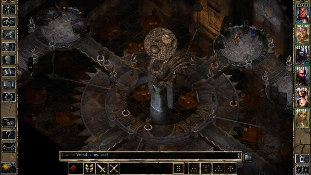 Baldur's Gate II: Enhanced Edition GOG Anahtarı