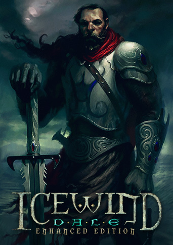 Icewind Dale: Enhanced Edition GOG Anahtarı
