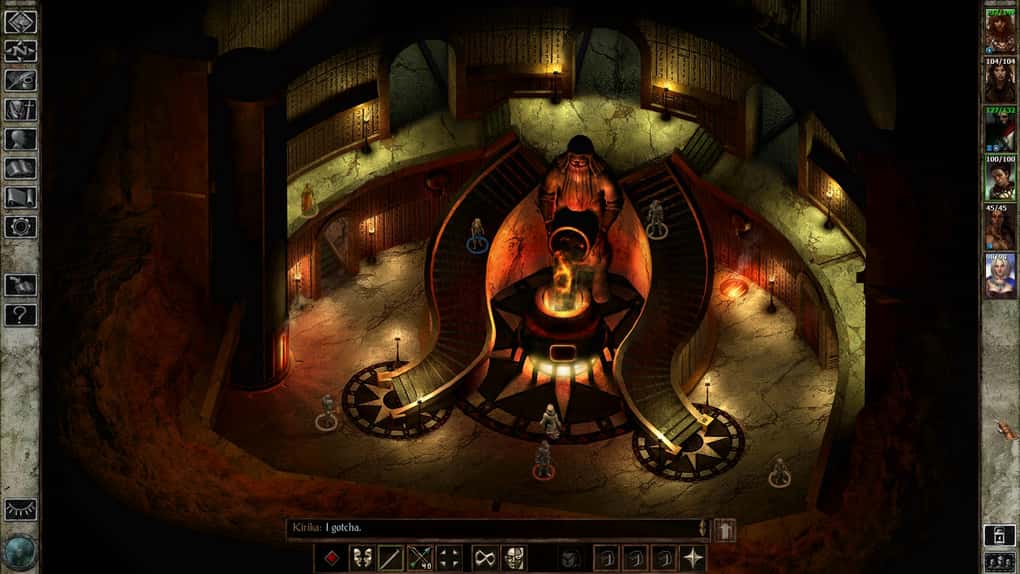Icewind Dale: Enhanced Edition GOG Anahtarı