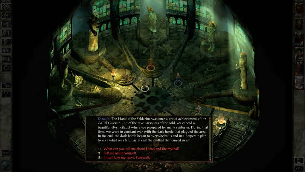 Icewind Dale: Enhanced Edition GOG Anahtarı
