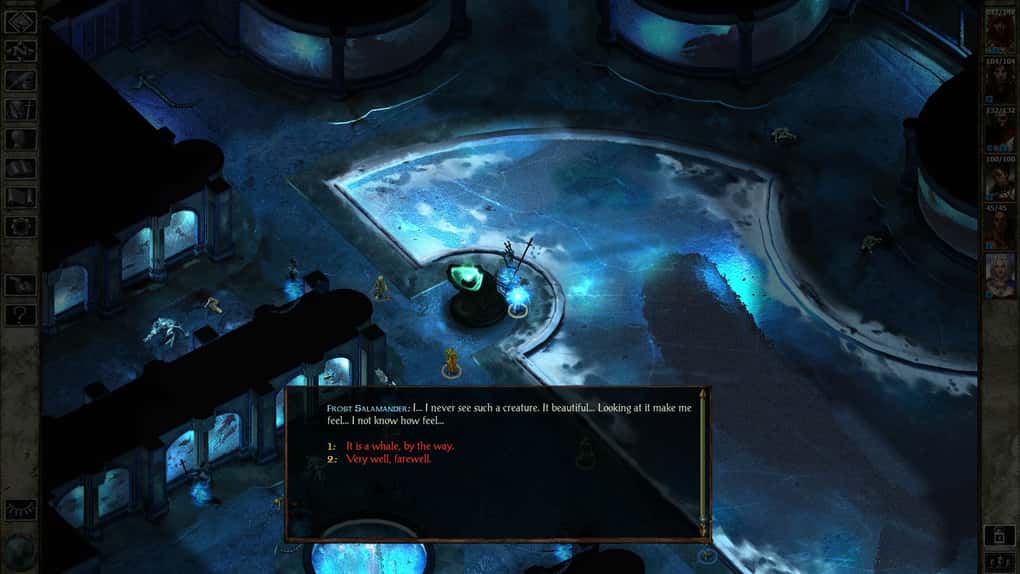Icewind Dale: Enhanced Edition GOG Anahtarı