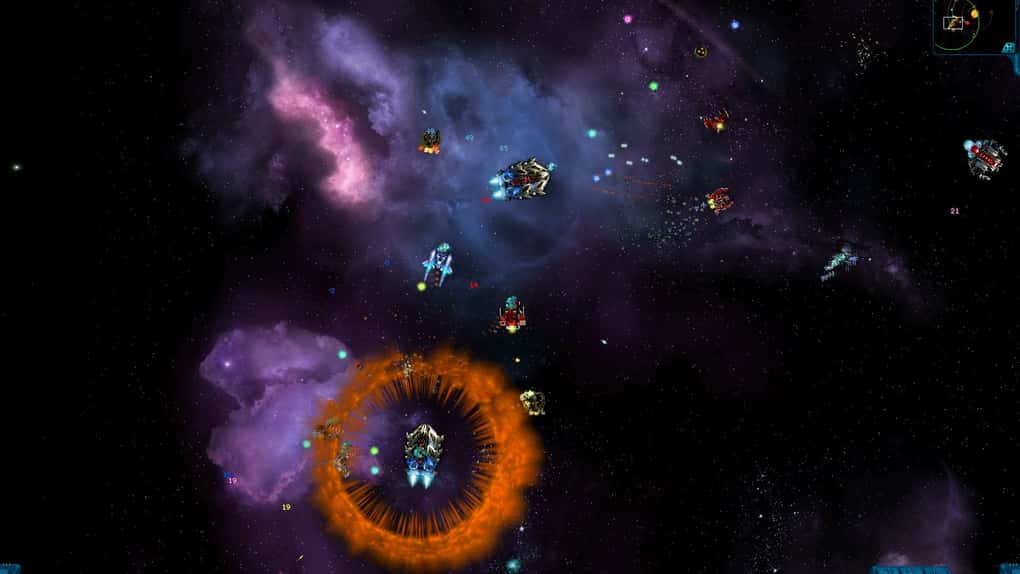 Space Rangers HD: A War Apart GOG Anahtarı