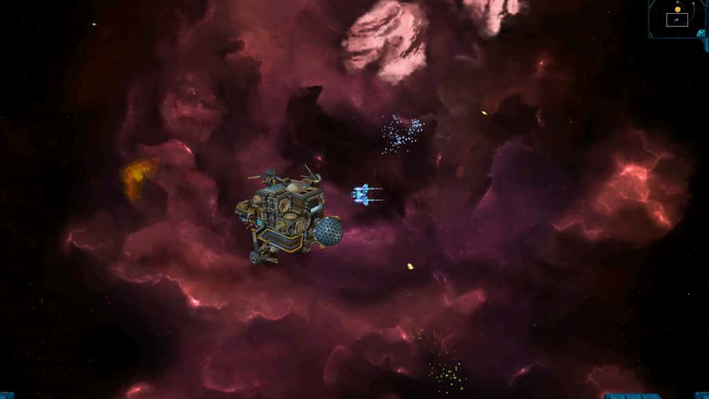 Space Rangers HD: A War Apart GOG Anahtarı
