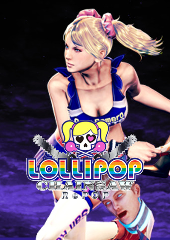 LOLLIPOP CHAINSAW RePOP GOG Anahtarı