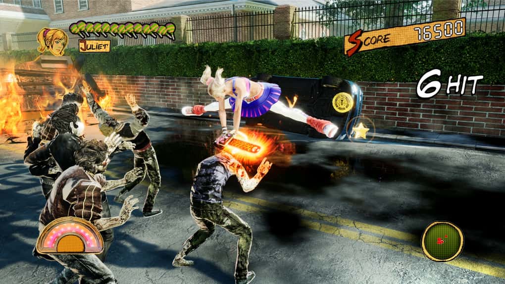 LOLLIPOP CHAINSAW RePOP GOG Anahtarı