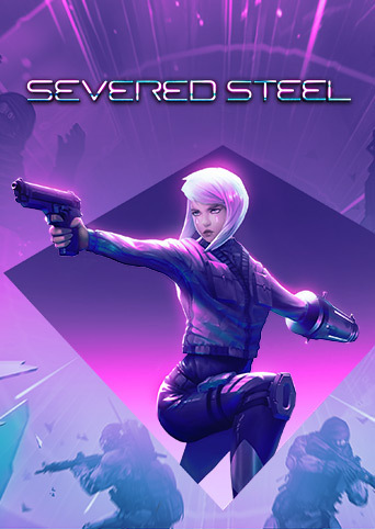 Severed Steel GOG Anahtarı