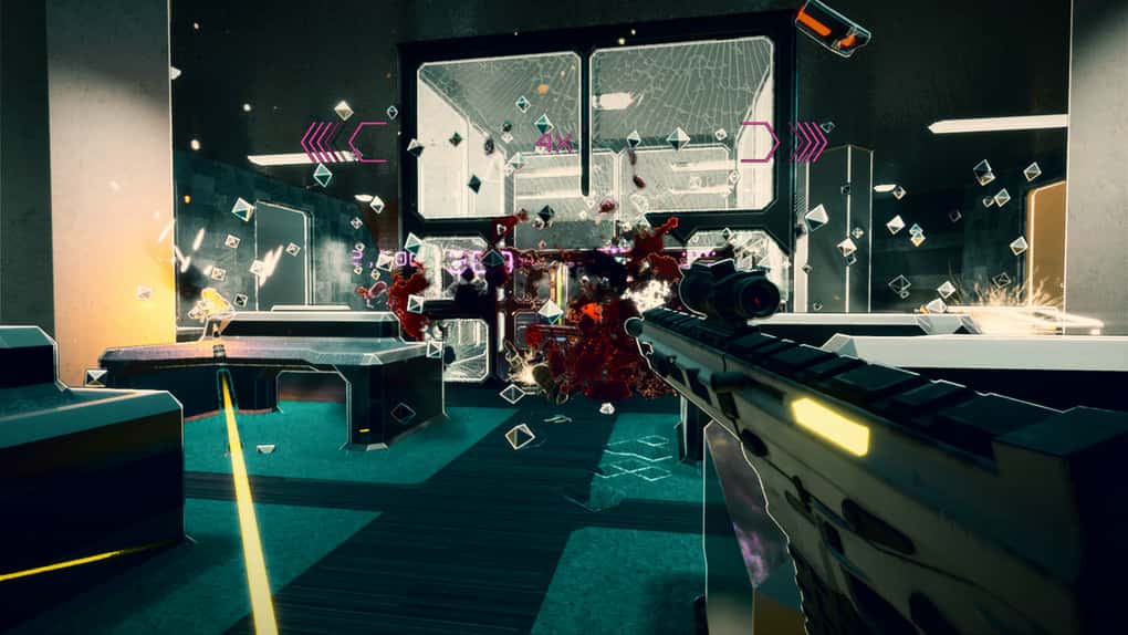 Severed Steel GOG Anahtarı