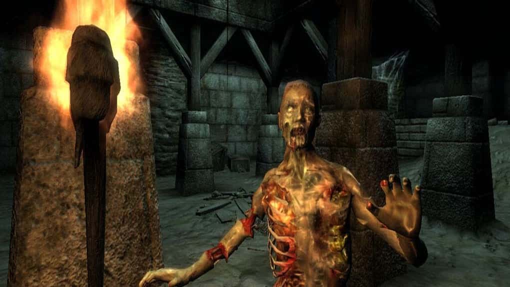 The Elder Scrolls IV: Oblivion - Game of the Year Edition Deluxe GOG Anahtarı