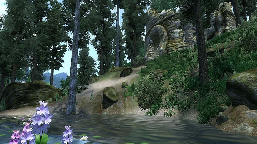 The Elder Scrolls IV: Oblivion - Game of the Year Edition Deluxe GOG Anahtarı