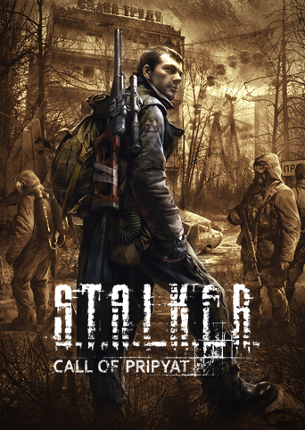 S.T.A.L.K.E.R.: Call of Pripyat GOG Anahtarı