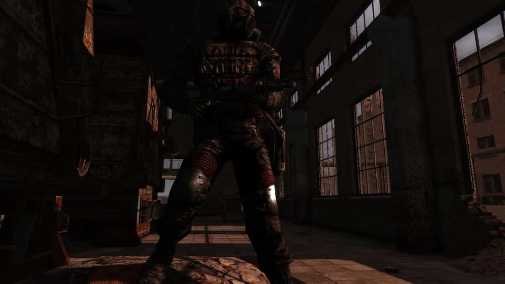 S.T.A.L.K.E.R.: Call of Pripyat GOG Anahtarı